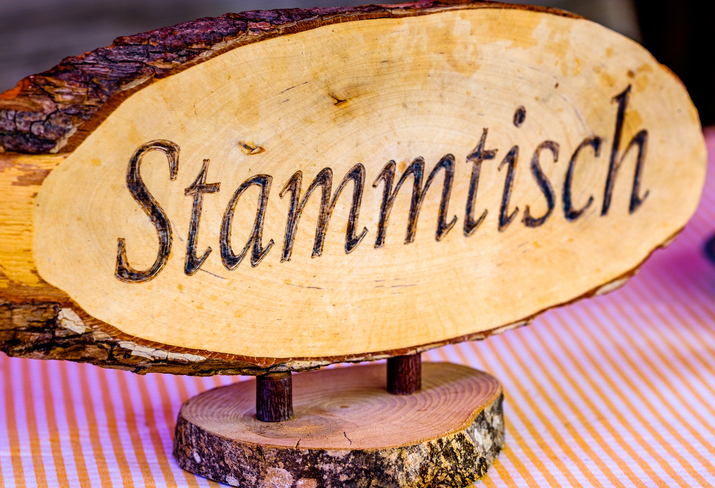 Kneipenspiel-Stammtisch im Altmyhl62 in Hückelhoven