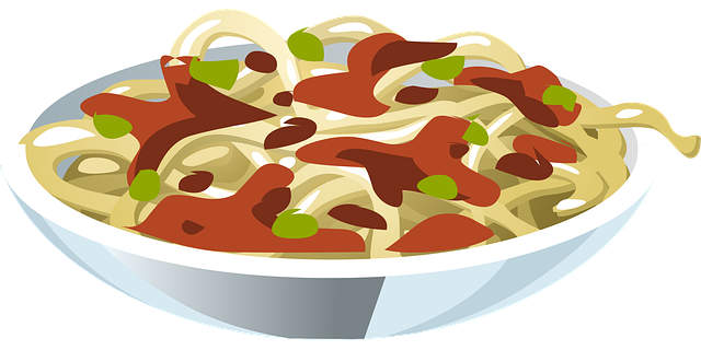 Pasta Buffet im Altmyhl62 in Hückelhoven